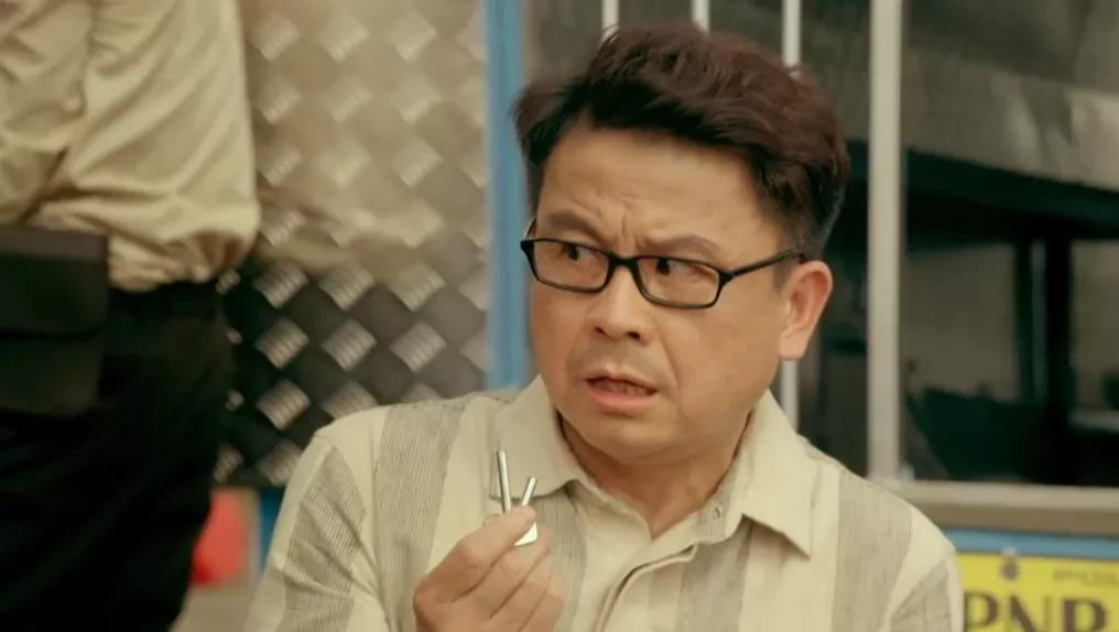 张浩|《新逃学威龙》让人尴尬：新男主比周星驰差太多，卖情怀还不好笑