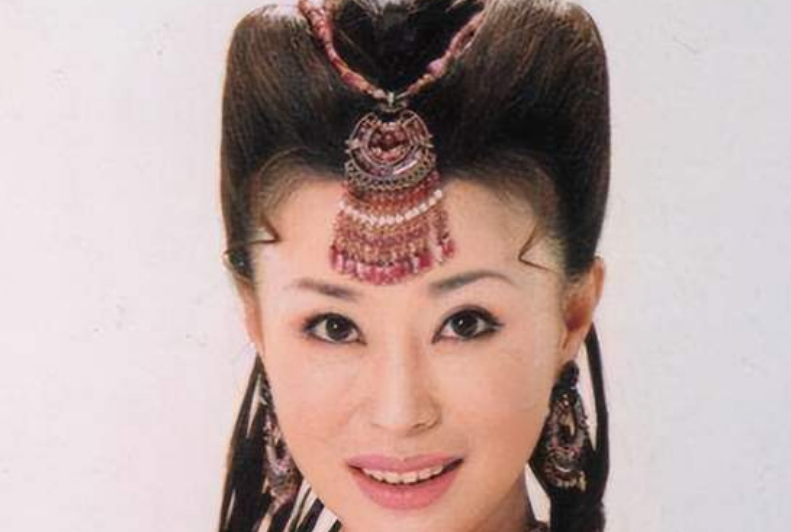 祖海|民歌歌手祖海，多次春晚献唱，有着崇高的爱情追求