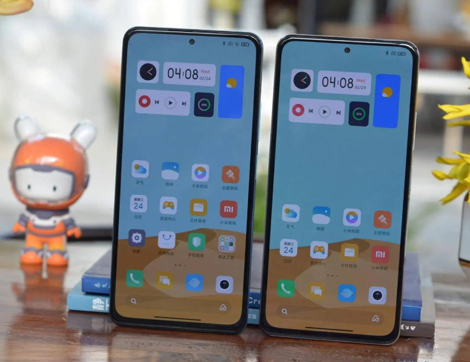 小米科技|高端买华为，性价比买红米，但是小米也不错