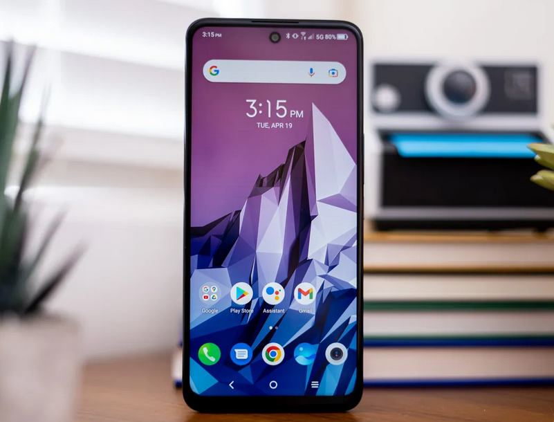 |TCL 30 V 5G测评：你应该做的更好