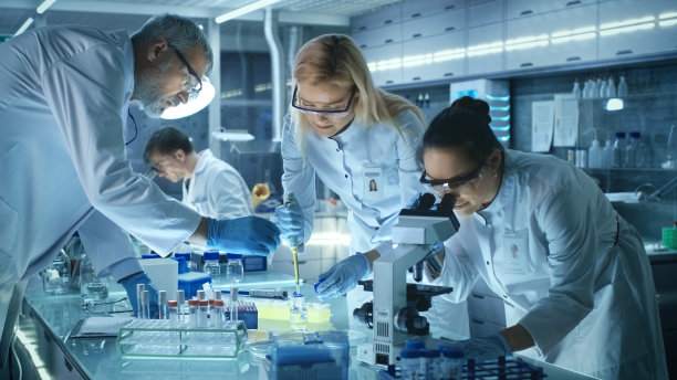 生物医学工程算不算生物科学与技术?