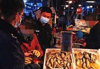 为了好卖相,竟给鱼“染色”?法院判了