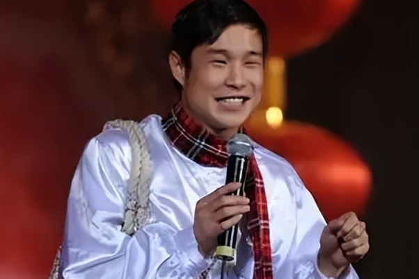 小沈阳|江郎才尽小沈阳，作品接二连三失败，真正从巅峰到谷底