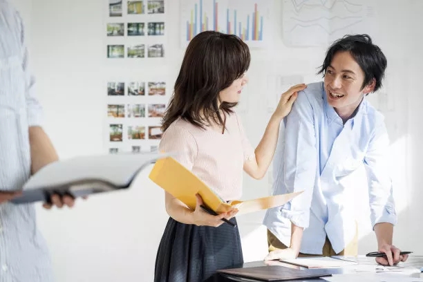 |作为职场人，如何保证好的情商？