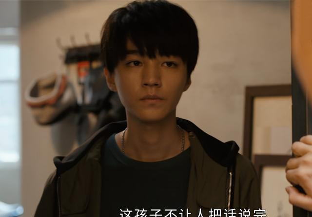 |《重生之门》16集过后，关于王俊凯的演技，央媒12字评语字字珠玑