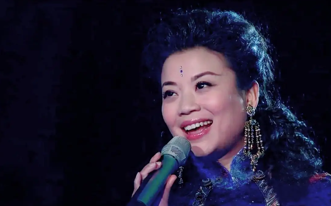 张也|优秀演员张也,曾多次登上舞台,如今张也却单身一人