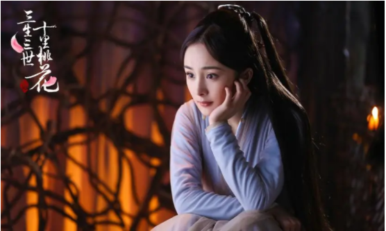 杨幂|从“烂片女王”到霸道女总裁! 新年伊始再斩获五大男刊大满贯, 杨幂是如何逆袭的?