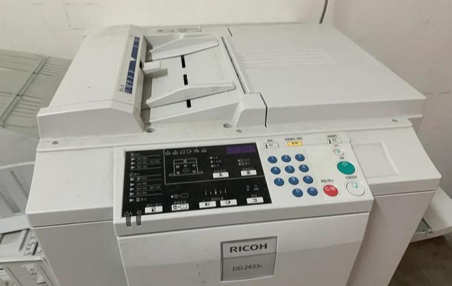 小米科技|?网友：咱们中国人一个打印机、复印机也做不出来？这个技术真的很难吗？