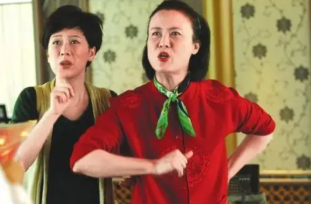 柏寒|“婆婆”柏寒去世，海清声称：寒青就是我的亲弟弟，会一直照顾他