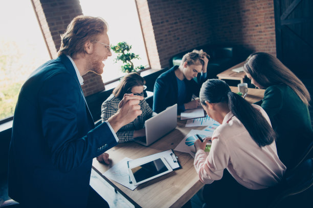 |如何在职场处理人际关系，是一种智慧？