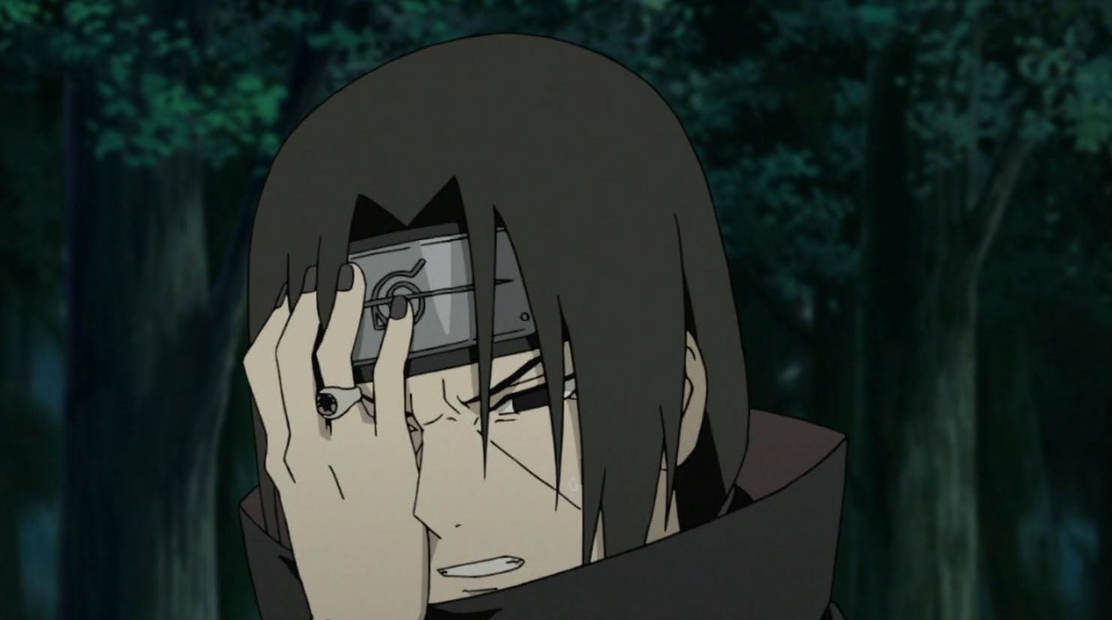 漩涡鸣人|鼬跟长门一战的话，谁的胜算会大一点呢？