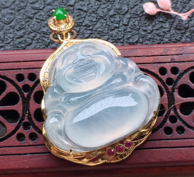 翡翠|买翡翠人的眼里,翡翠的分类是不一样的,主要是因为喜好不同