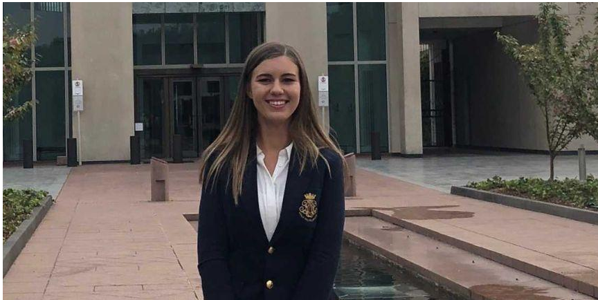 澳大利亚|案件回顾：澳女官员醉酒后被带到国会办公室，醒来时发现自己正被强奸