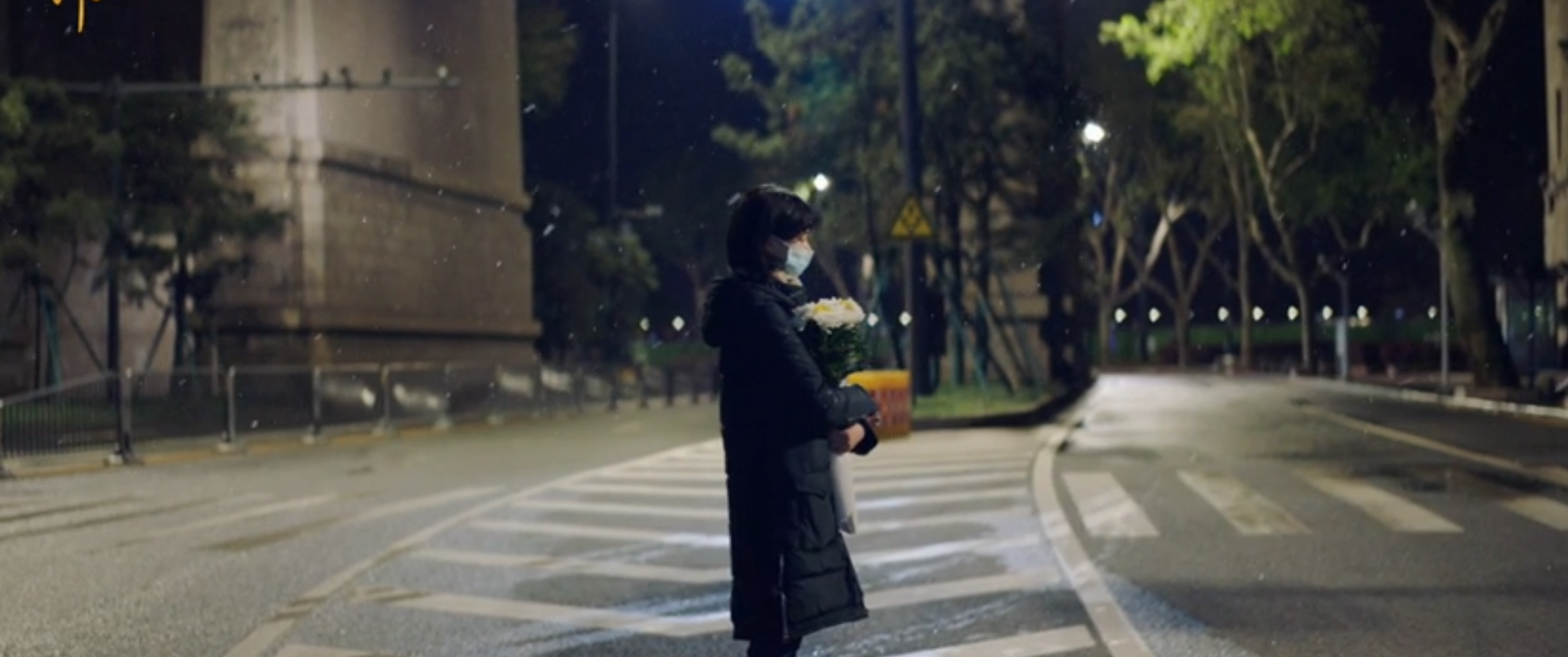 魔法满屋|《穿过寒冬拥抱你》第八次蝉联冠军,于震新片9小时票房9.3万