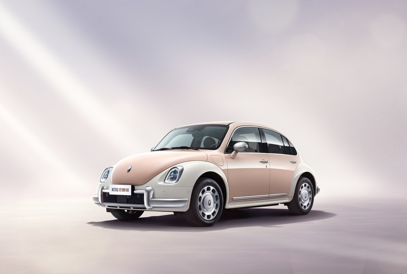 欧拉芭蕾猫将于7月12日上市