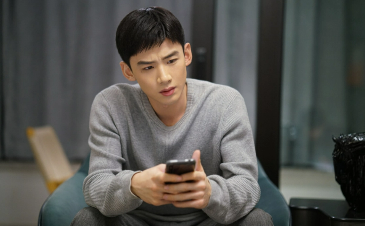 你是我的城池营垒|《你是我的城池营垒》:感受爱情最动人的模样