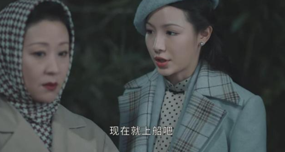 钟玉|《传家》大结局,钟灵、钟玉、阿媛等全员爱情美满,只有她抱憾终身