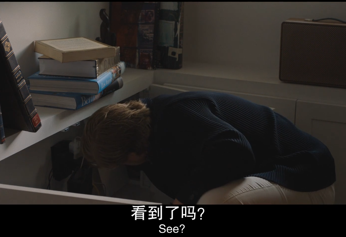 Netflix|Netflix居然推出了一部侮辱人智商的电影！