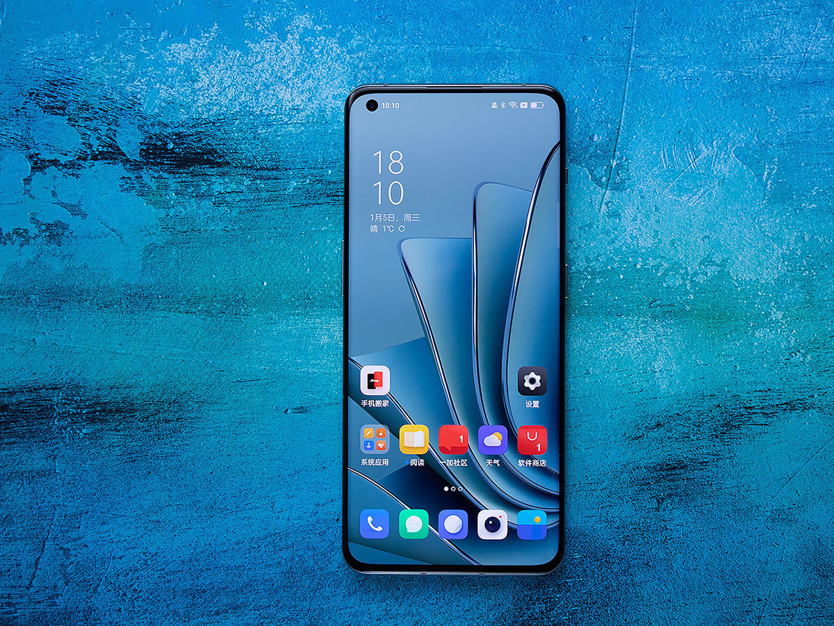 一加科技|价格相近的2K屏旗舰机,选iQOO 9 Pro还是一加10 Pro?