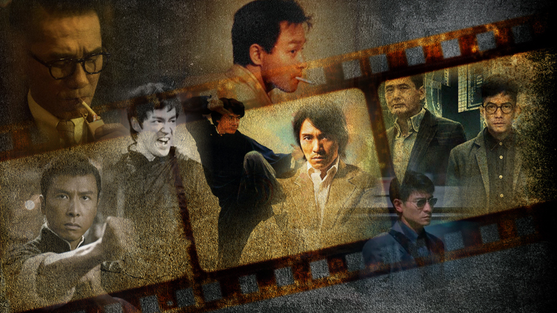 艾莎·冈萨雷斯|港影:明星、演员与巨头,不同维度下的影坛法则