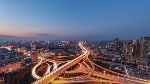杭州|打卡比较有特色的城市，这4个地方相当合适，让你感受到好看的风景