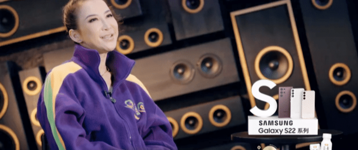 芒果台|芒果台终于对她下手了