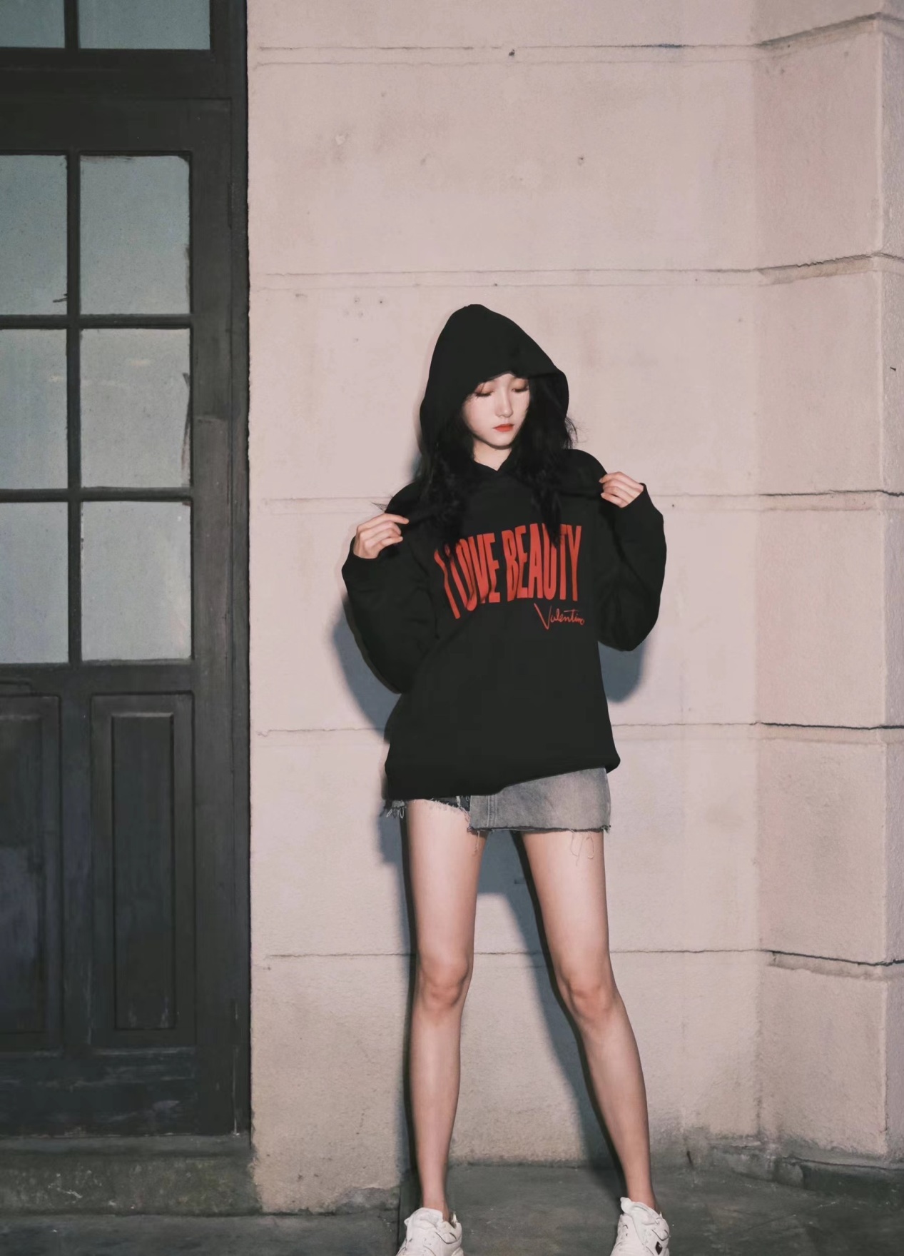 关晓彤|高个子要这样穿充分展现优势，关晓彤也太会了