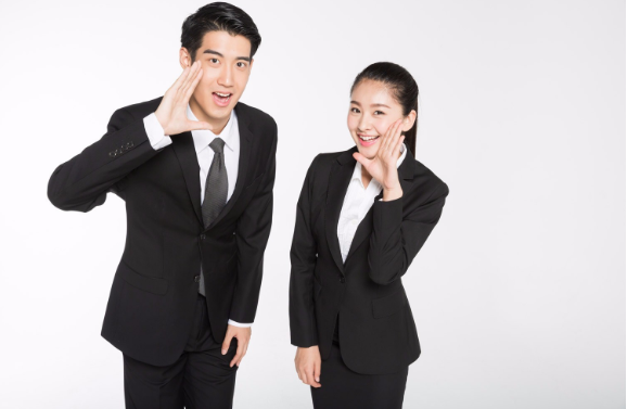 医美|职场中，做到这三点，一定会被领导器重