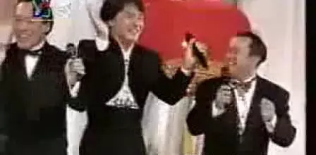 刘德华|93年刘德华一句口误差点被封杀,多亏众星极力救场