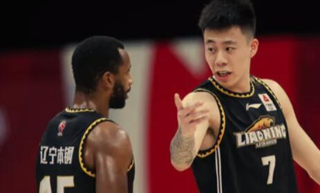 辽宁男篮|喜提5连胜！辽篮全民皆兵6人得分上双 大王11+9丢人现眼，老李服了
