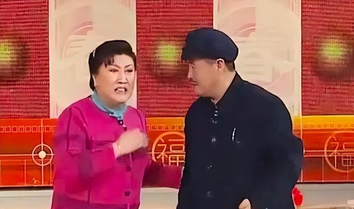 赵本山|赵本山3位女搭档:宋丹丹直言压力大,黄晓娟不联系,高秀敏辞世