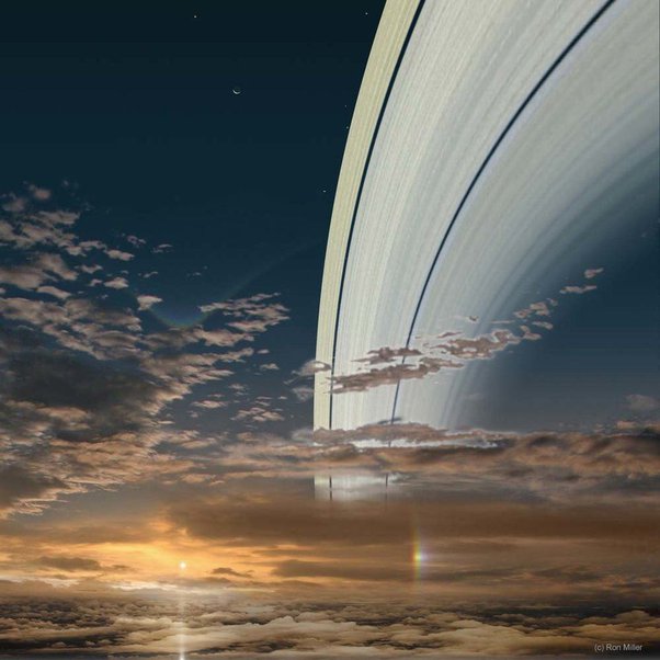 从哪个星球上我们可以更好地观察太阳?