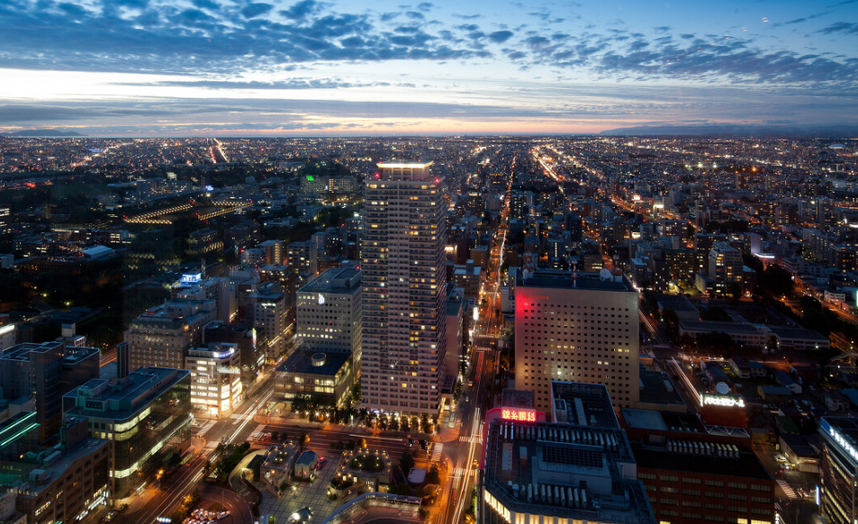|几个新兴的旅游城市,风景上特别的秀丽,成为众多人爱打卡的地方