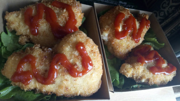 巧克力|办公室的零食有哪些？