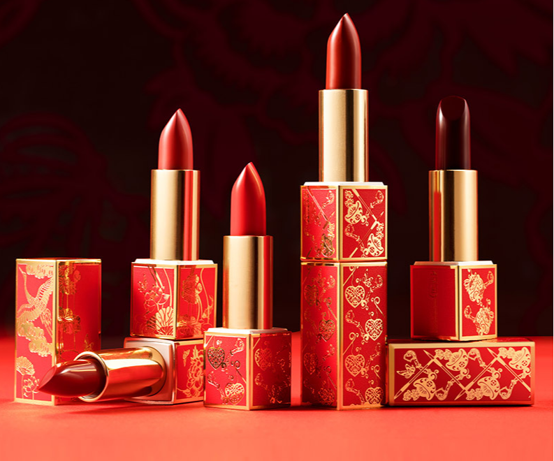 口红 口红不一定要买大牌!这4种“良心”口红不比大牌差,好看不掉色。