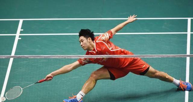 韩国队|韩国公开赛男单签表更新！李诗沣与翁弘阳挑大梁！金廷难成阻碍！