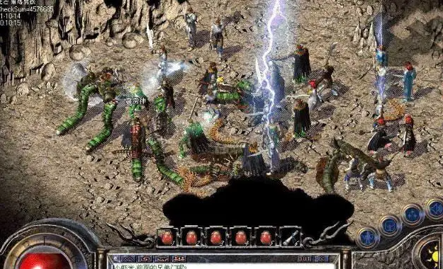 老玩家|热血传奇:三职业转变成英雄,最让老玩家们接受不了的是什么?