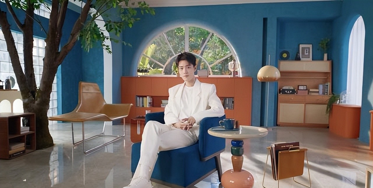 肖战|肖战《欢颜》上了热搜！却没达到预期效果，这是为谁做了嫁衣？