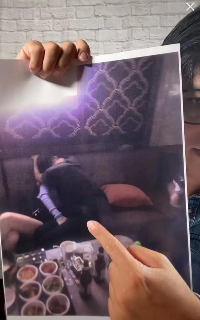 迪丽热巴|林俊杰大案，鹿晗迪丽热巴日本游，汪小菲出轨实锤