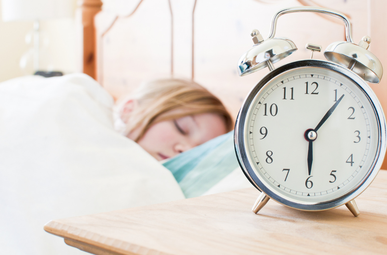 穴位|起床后有这4点表现的人,癌细胞可能已经盯上你了,如果一条也没有恭喜你