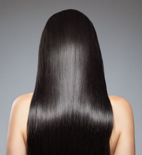 |轻松学到修整秀发的完美秘技