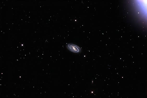 宇宙中那些奇特的星
