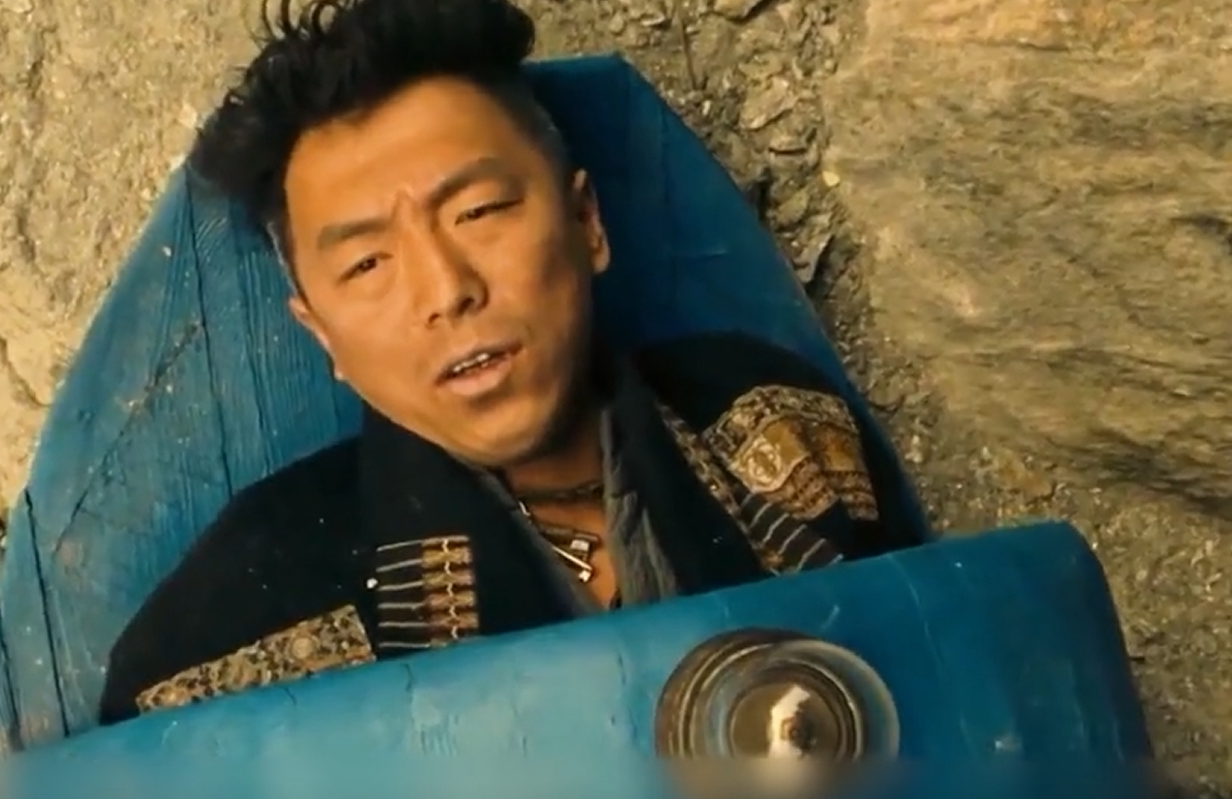 医生|《杀生》结局：谁才是杀死牛结实的真凶。（三）