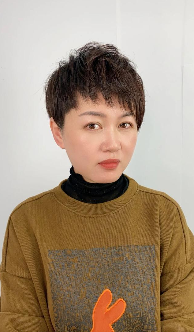 保湿 流行发型有哪些？这15款不容错过，爱美女士都在剪