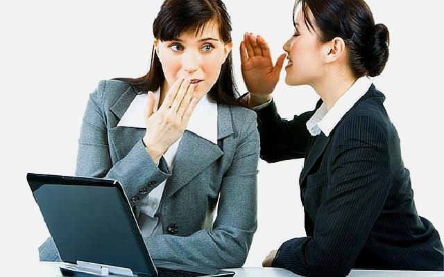 礼服|职场新人需要懂得的三大避讳