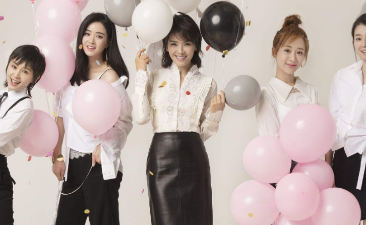 王柏川|电视剧《欢乐颂》，以樊胜美的能力，对王柏川是有帮助的