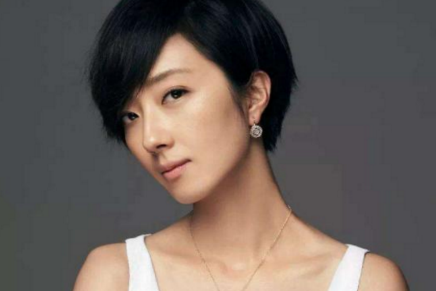 桂纶镁|为爱错付真心14年的桂纶镁,是如何搭上胡歌的?又是如何洗白的