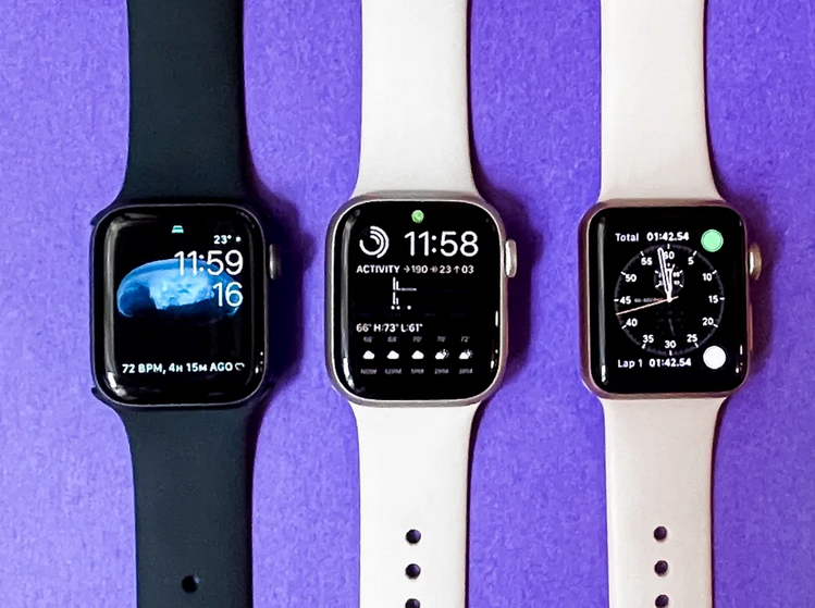 iPhoneSE|通过更改这些设置充分利用 Apple Watch