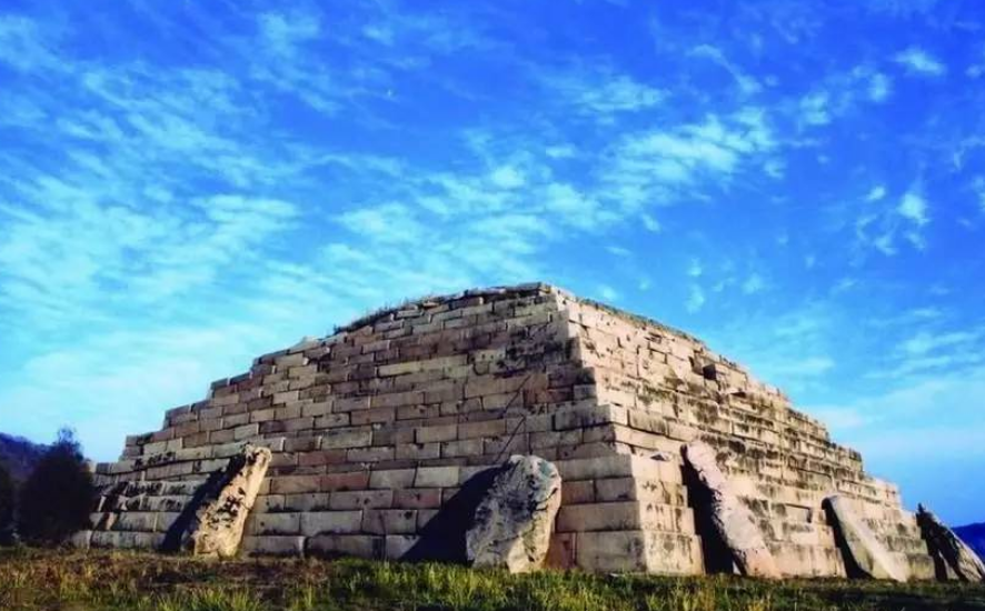大别山|青山绿水，神秘通化，欢迎您来探索