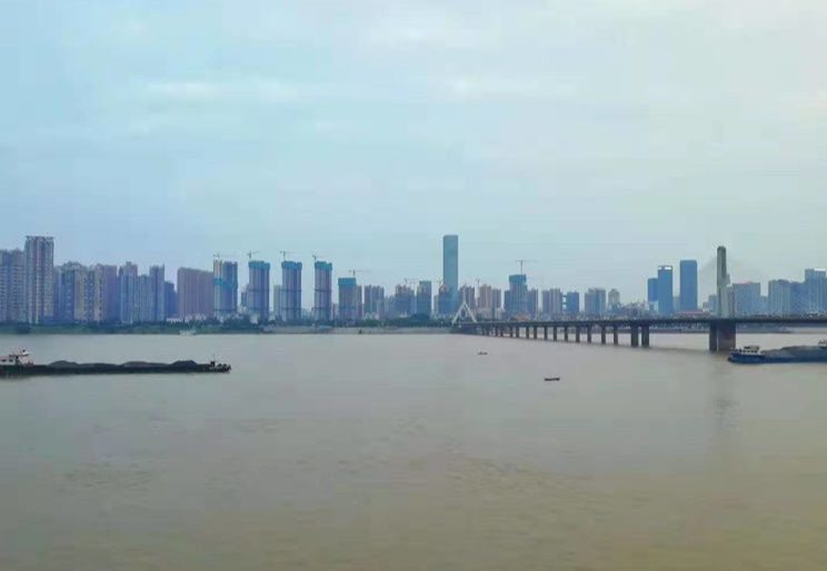 南漳|中国最炎热的十座城,当地人都受不了,夏季旅游尽量避开这些城市